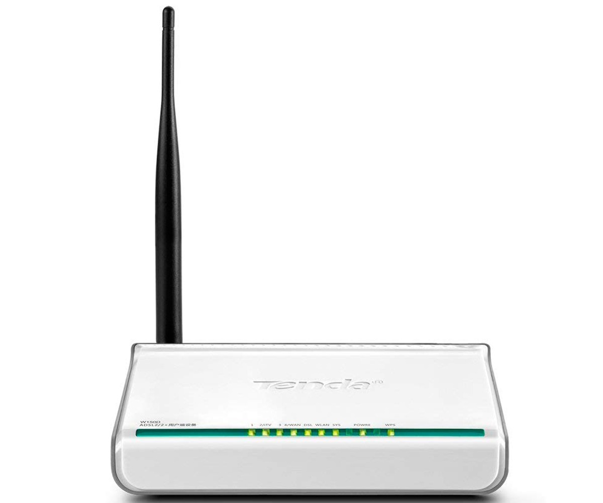 Drivers Update: Tenda W150D(v3.0) Router Tenda W150D(v3.0) Router Driver Windows 7