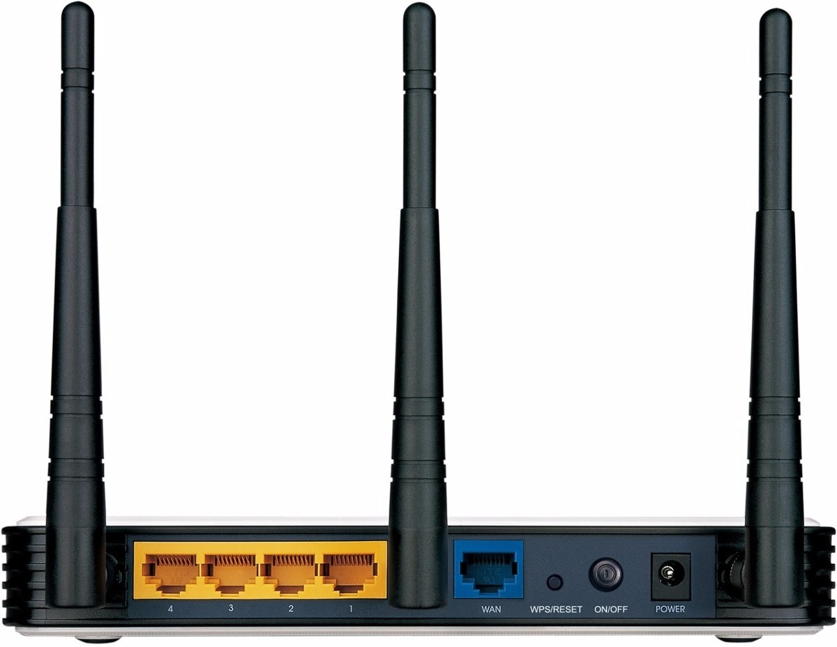 Router Tp Link 3 Antena router inal 225 mbrico tp link 300 mbps 3 antenas tl wr941nd Router Tp Link 3 Antena router inal 225 mbrico tp link 300 mbps 3 antenas tl wr941nd