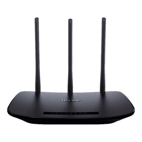 Router Inalambrico Tp-link Tl-wr940n 450mbps 3 Antenas Wifi