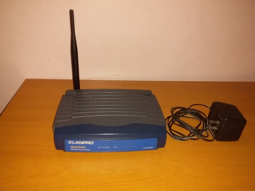 LANPRO LP-5420G TREIBER HERUNTERLADEN LANPRO LP-5420G WINDOWS 10 DRIVERS