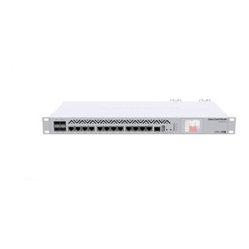 Router Mikrotik Industrial Ccr1036-12-4s-em