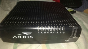 ARRIS TM602G USB DRIVER DOWNLOAD FREE