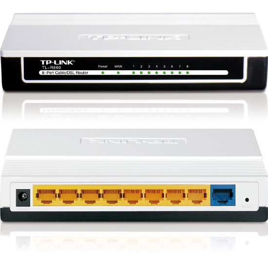 TP-Link TL-R860 V4 Router Drivers for Windows Download New Drivers: TP-Link TL-R860 V4 Router