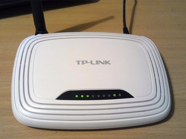 TP-LINK TL-WR740N Router 64 BIT Driver TP-LINK TL-WR740N Router 64 BIT