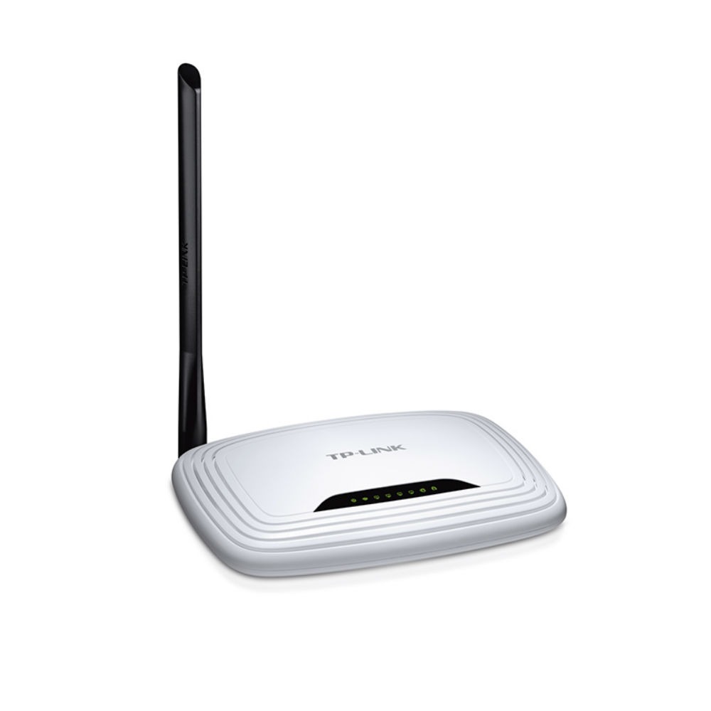 TP-LINK TL-WR740N Router Driver FREE Driver: TP-LINK TL-WR740N Router