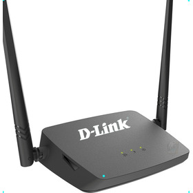 Router Wifi 300mb Access Point Multimarc Tenda Tplink 5 Años