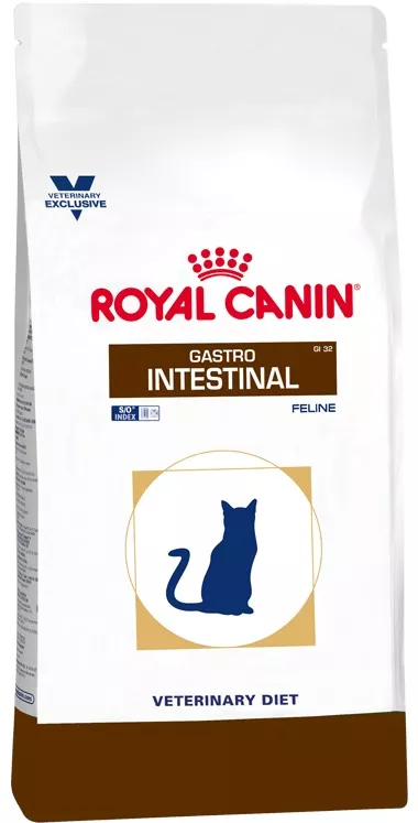royal canin gastro intestinal gi32 feline