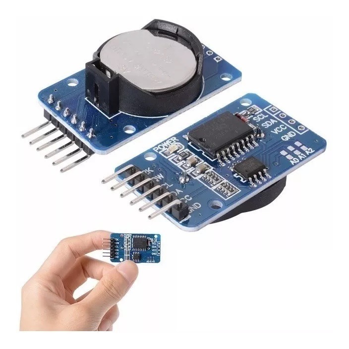 ds3231 bluetooth arduino ds3231 bluetooth arduino