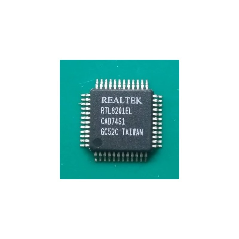 REALTEK RTL8201 DRIVER FOR WINDOWS REALTEK RTL8201 DRIVERS FOR WINDOWS 8