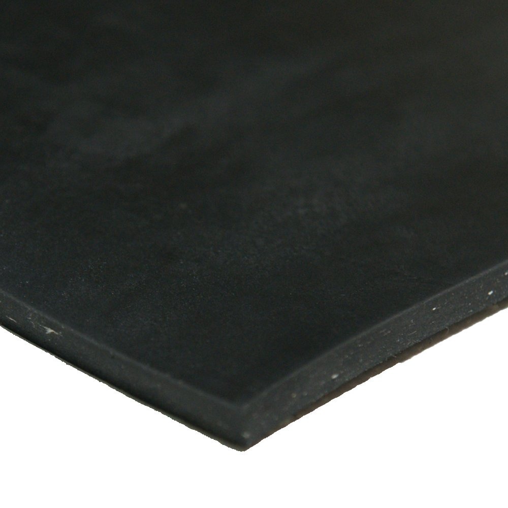 Rubber Cal Diamond Plate Rubber Flooring Rolls 1 8 Inch X 4