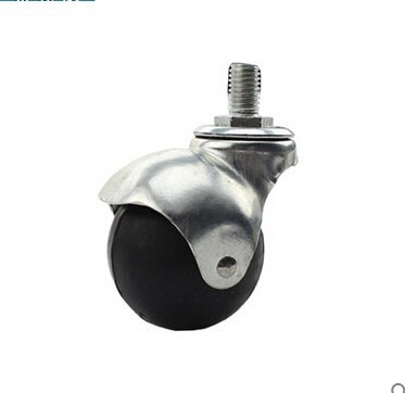 Oficina Ruedas D Lujo X 4 Metal De Muebles Para Sillas Acero 2IWEDH9