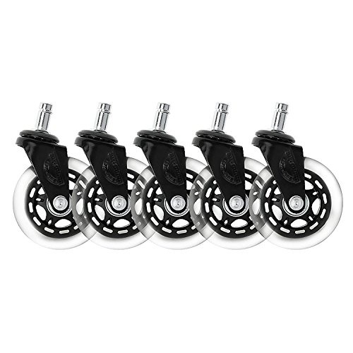 Ruedas Para Sillas De Oficina Ruedas De Silla De Goma De Re ... Ruedas Para Sillas De Oficina Ruedas De Silla De Goma De Re ...