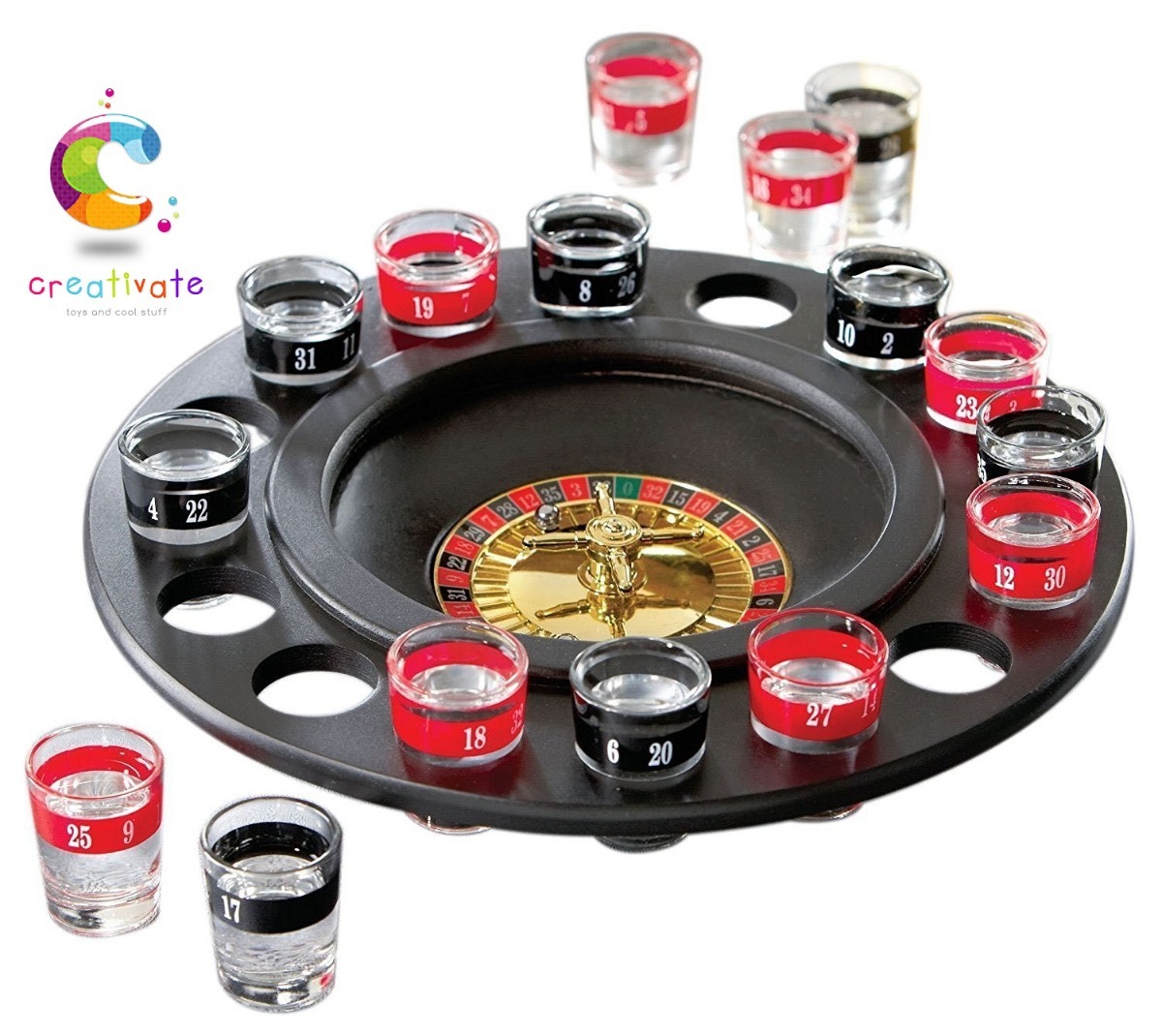 Roulette - Come giocare, Strategie - Gioca Online Gratis