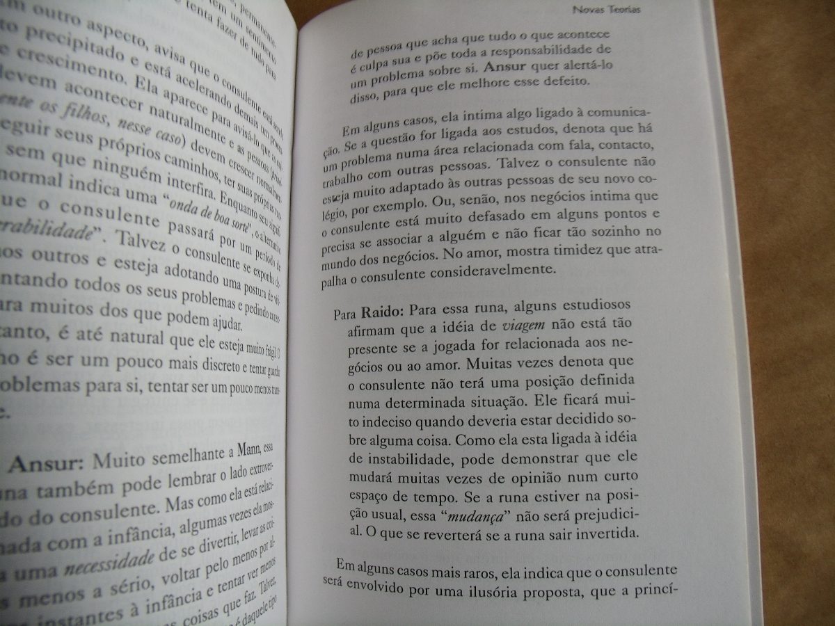 Intereses relacionados