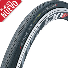NEW Hutchinson Fusion-5 All Season 700 x 25 Tubeless Folding Bike Tire