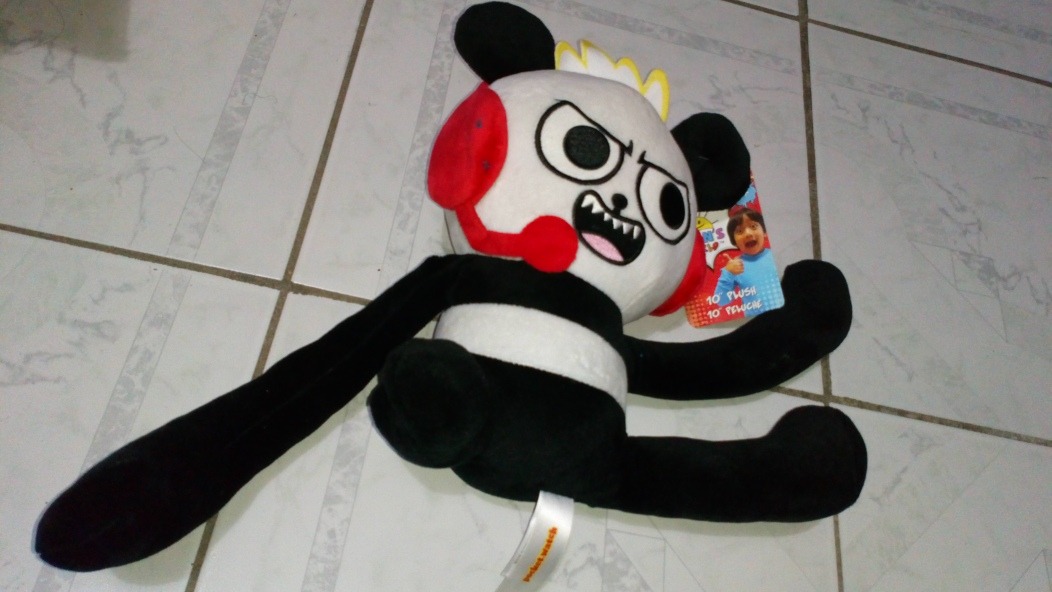 Ryan Toysreview Web Video Tv Tropes - roblox combo panda coloring pages