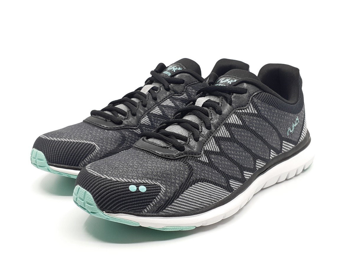 tenis ryka para mujer - 55% descuento - inmediasoft.com