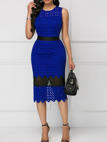 vestidos en coppel 2019