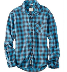 camisas american eagle