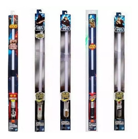 Ultimate Y Espada Sable Fx Luz Wars Star Sonido Hasbro H9E2WYeDI