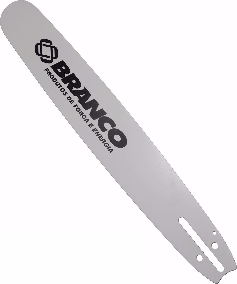 Sabre Para Motosserra Stihl 381 36 Dentes Sabre 16 3/8x0.63 Para Motosserra Stihl 38 - R$ 170,00 em Mercado Livre