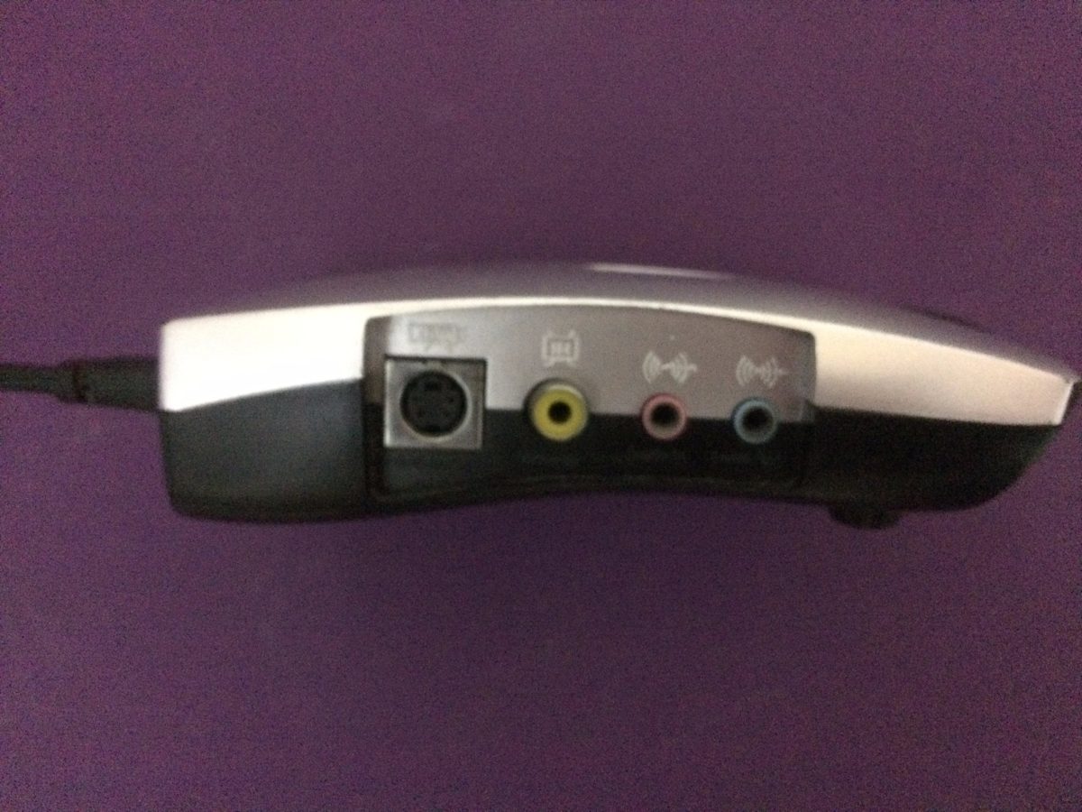 SabreNT TV-USB20 Drivers Download (2019) SabreNT TV-USB20 Drivers (2019)