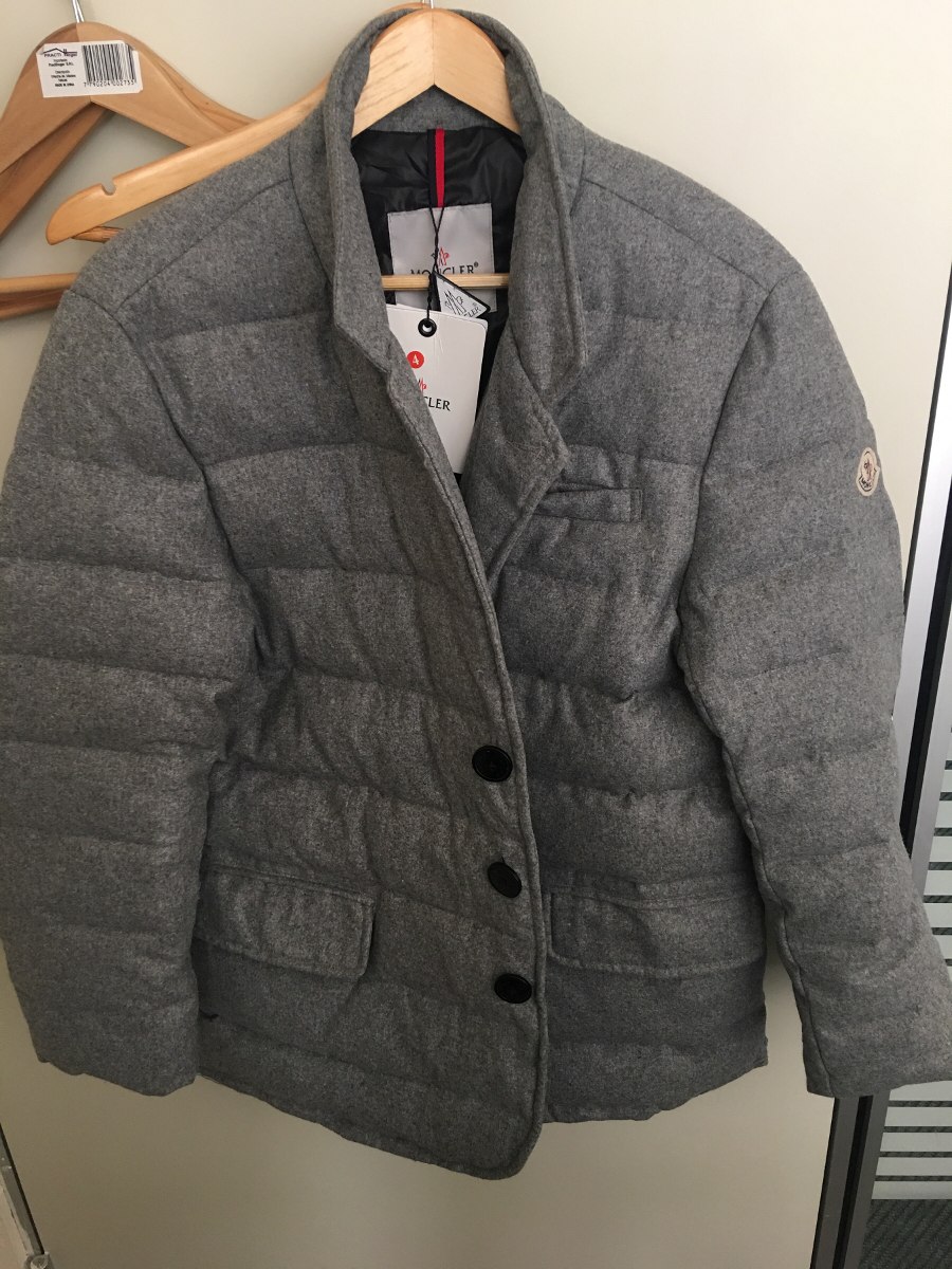 Moncler Blazers amarillo Moncler Blazers amarillo