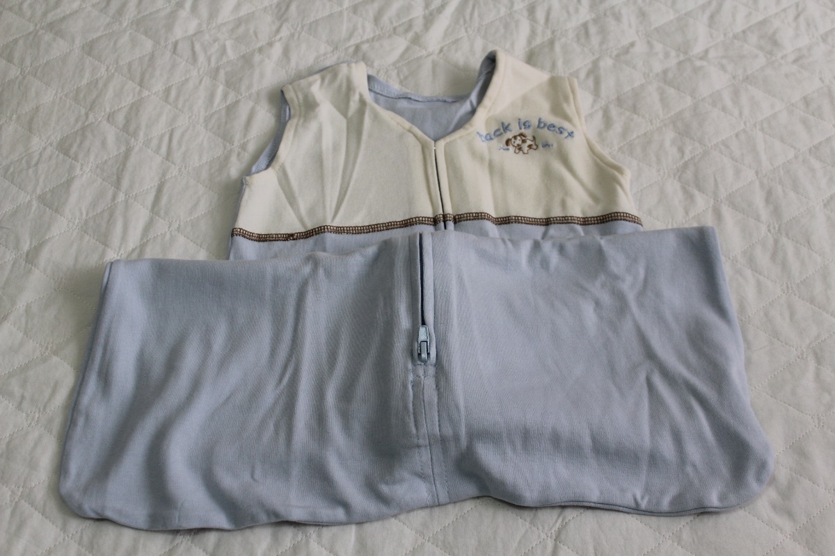 sleep sack
