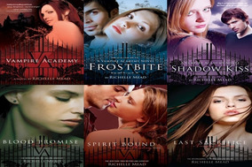 Silver Shadows Richelle Mead Epub