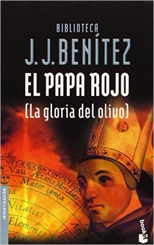 Saga Caballo De Troya Y Otros Libros De Jj Benitez En Pdf ...