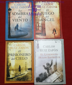 Libro La Sombra Del Viento Salud Y Belleza Vitaminas Mercado