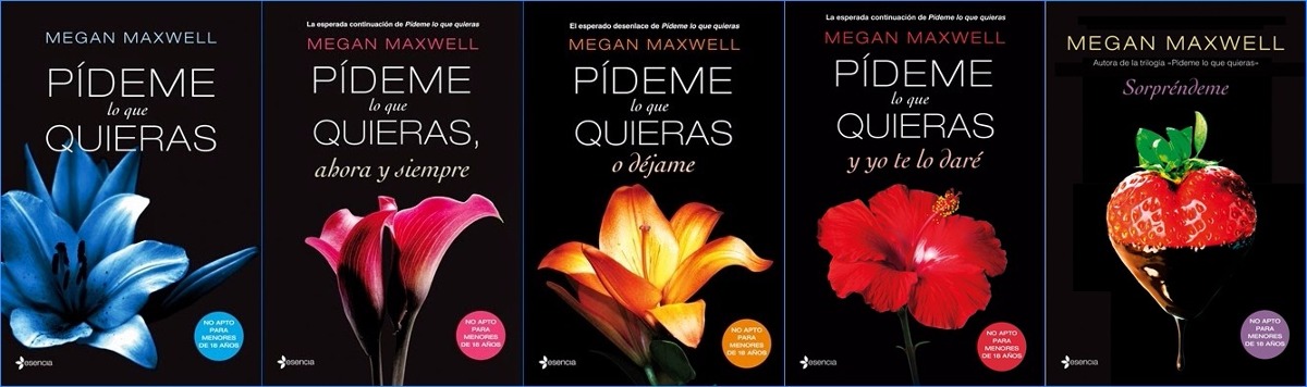 Pideme lo que quieras o dejame pdf gratis Pideme lo que quieras o dejame pdf gratis