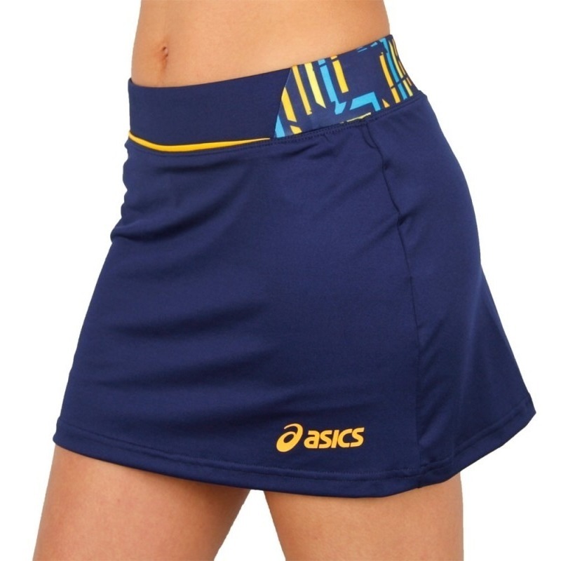 short saia asics