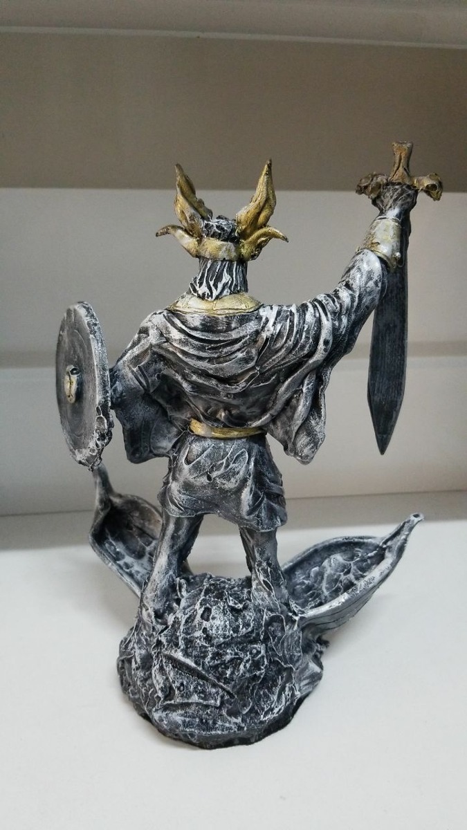 Odin Odin