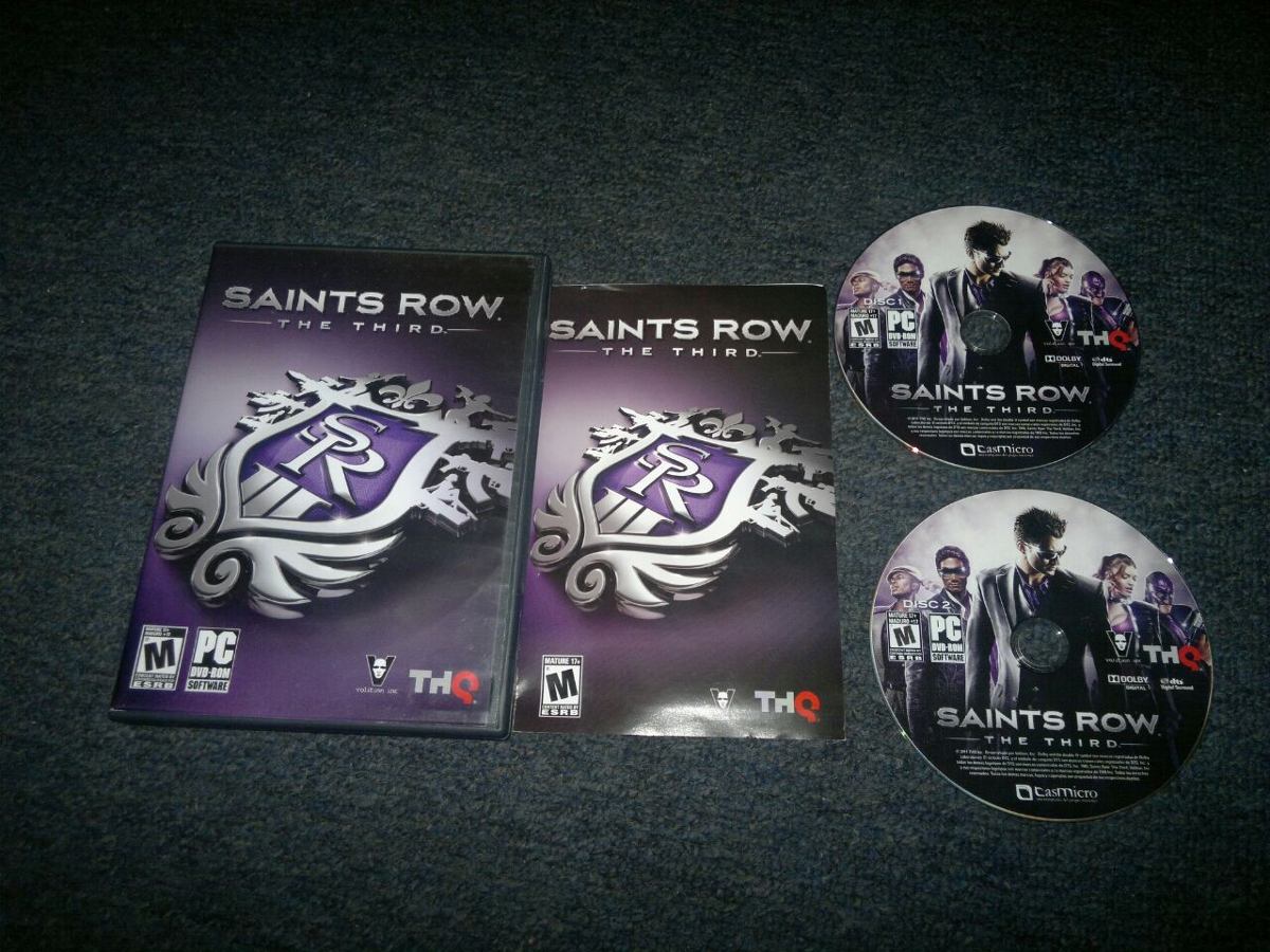 Games Games