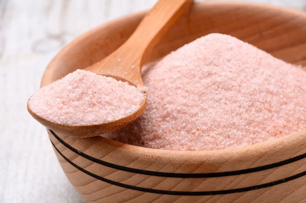 Kit Manteiga Ghe Gigante, Óleo de Coco e Sal Rosa-6 Kit Manteiga Ghe Gigante, Óleo de Coco e Sal Rosa-6