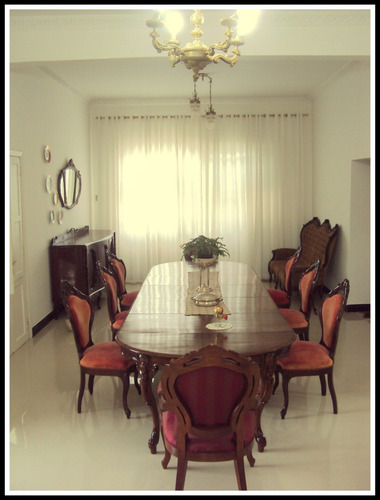 Conjunto De Sala De Jantar Luis Xv ~ Sala De Jantar Luis Xvantiga 8 Cadeiras E Buffet R$ 16000,00 em Conjunto De Sala De Jantar Luis Xv ~ Sala De Jantar Luis Xvantiga 8 Cadeiras E Buffet R$ 16000,00 em