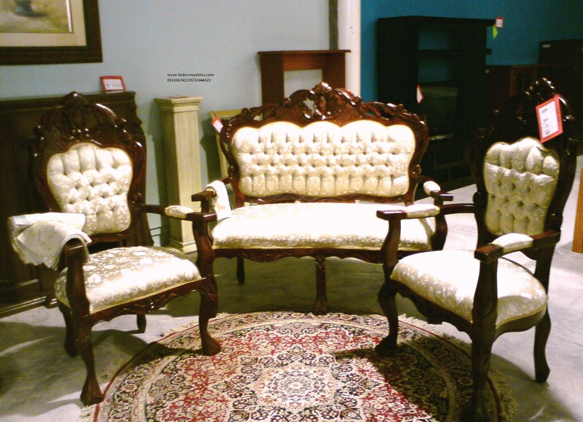 Salas,luis Xv, Recib Victoria 2.1.1,fabricamos,muebles Salas,luis Xv, Recib Victoria 2.1.1,fabricamos,muebles