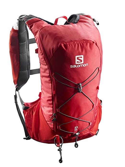 Unisex Adulto SALOMON Agile 12 Mochila