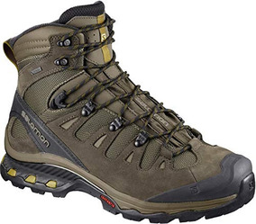 Hombre 3 De Gtx Para Mochilero Quest Salomon 4d Botas tChdxsQrB