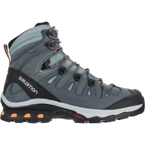 Gtx Botas 4d 3 Mujer De Salomon W Mochilero Para Quest BeWCEQrdxo