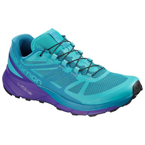 saucony ride 6 mujer verdes
