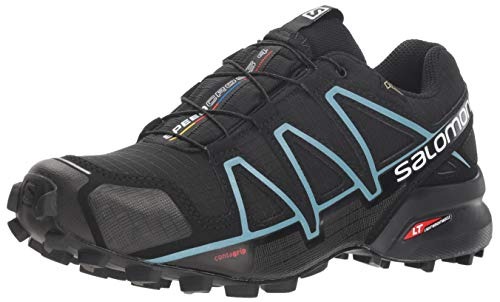 salomon speedcross 4 gtx mujer