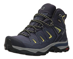 Senderismo 3 X Mid Salomon S De Zapatillas Ultra Women Gtx W 5j4c3ARLq