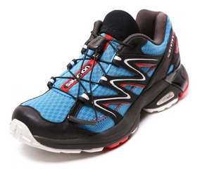 zapatillas salomon infantil