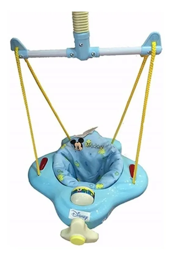 hamaca jumper saltarin para bebes