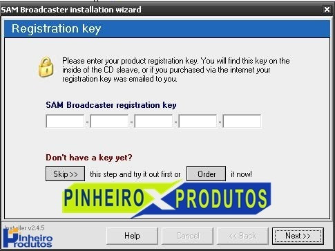 serial sam broadcaster pro 2013 serial sam broadcaster pro 2013