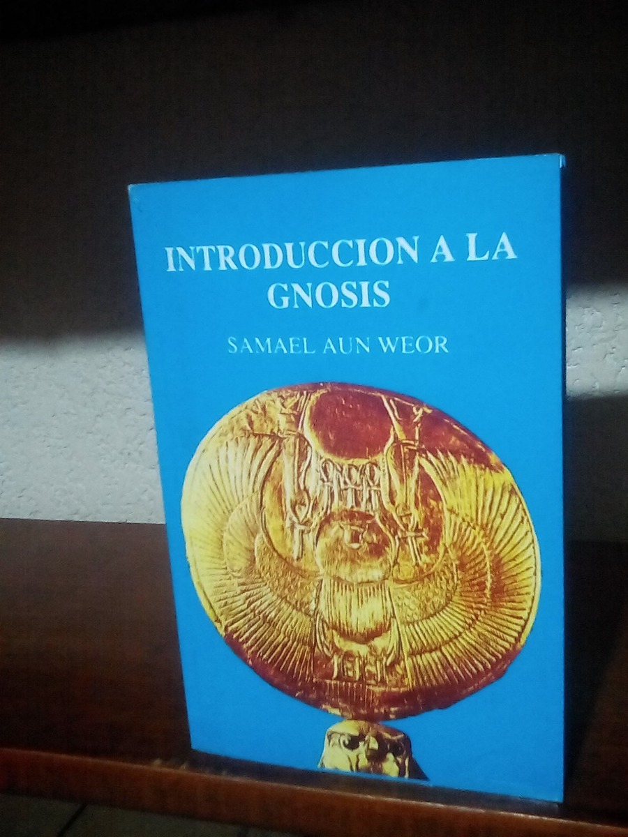 Samael Aun Weor Samael Aun Weor