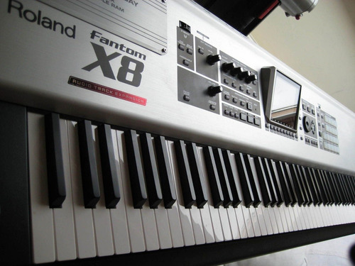 roland fantom x8 kontakt roland fantom x8 kontakt