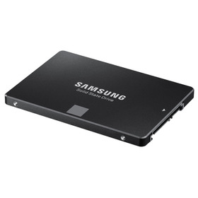 Samsung 870 Evo - Disco Duro Sólido Interno Ssd 500 Gb, Sata